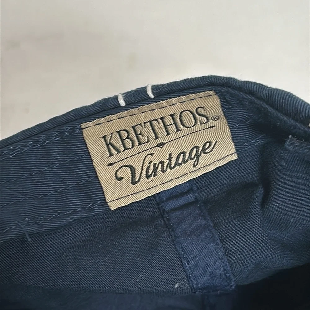 KBETHOS calling all